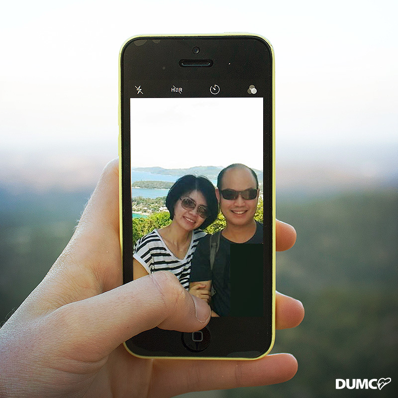 DUMC STORIES: DARREN LIM