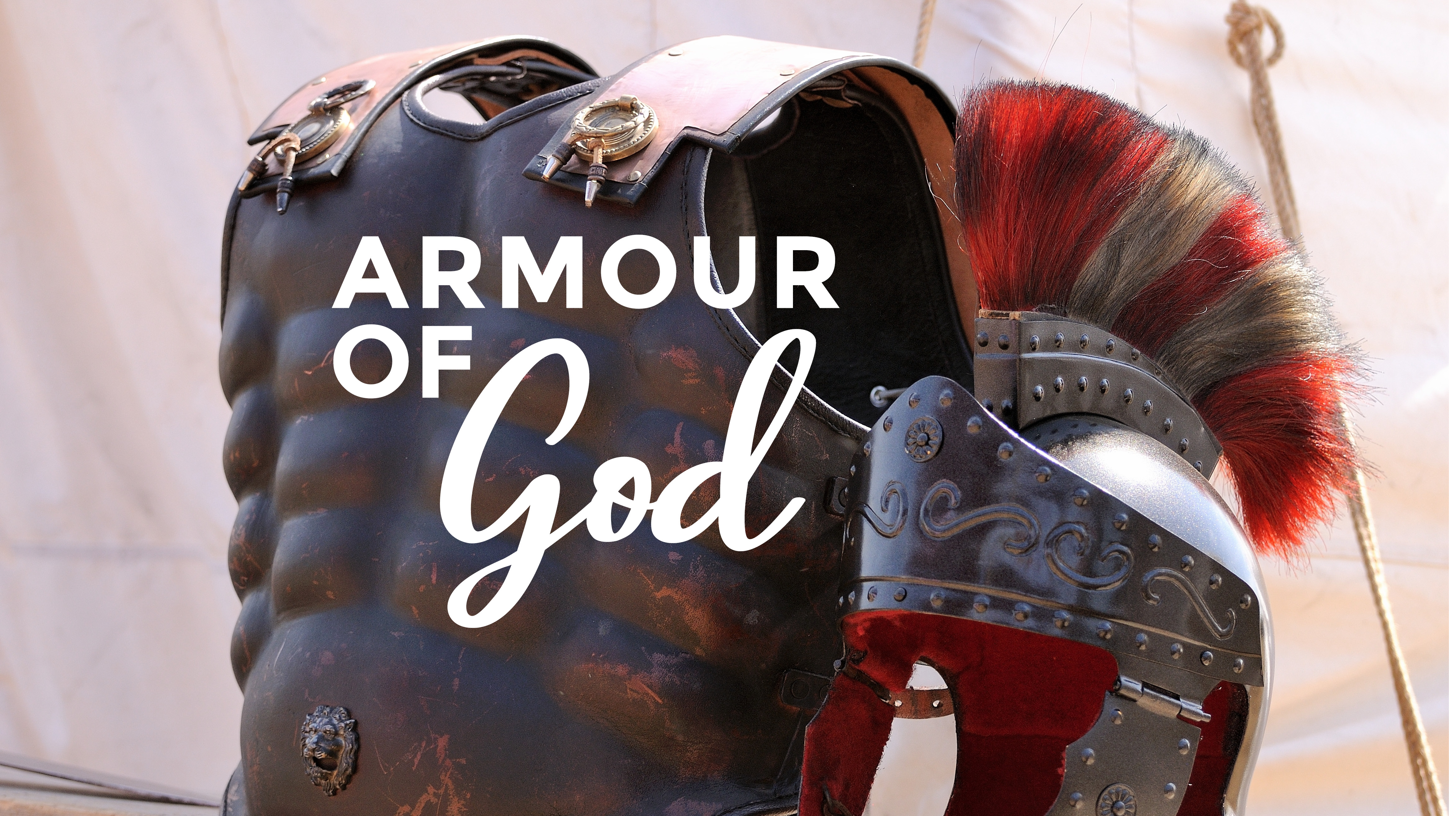 Armour of God