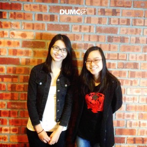 GET TO KNOW THE COSTUME TEAM FROM CHOICES, DUMC’S CHRISTMAS PRODUCTION