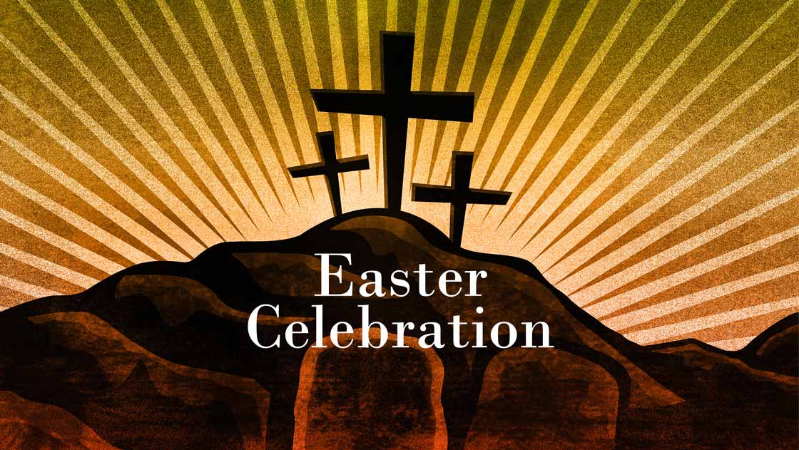 Easter Celebration