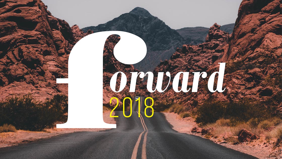 FORWARD2018