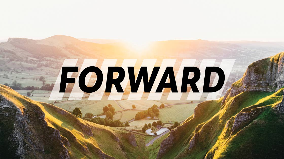 FORWARD2020