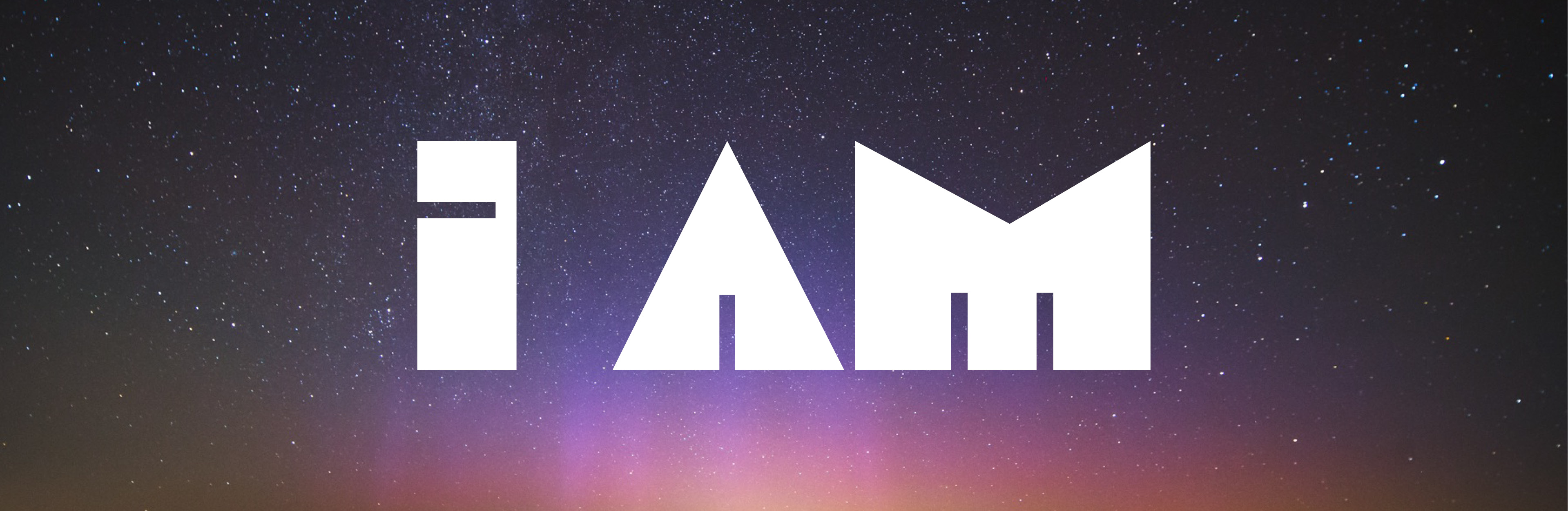 I AM - Series I