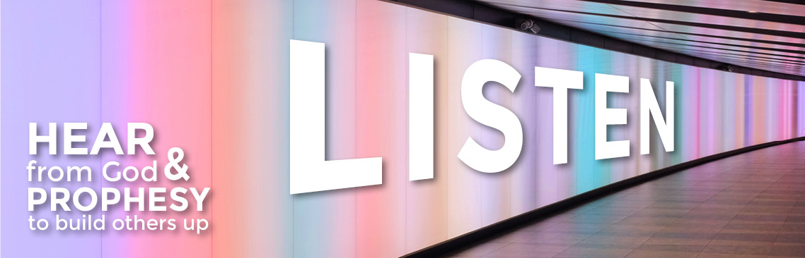 Listen